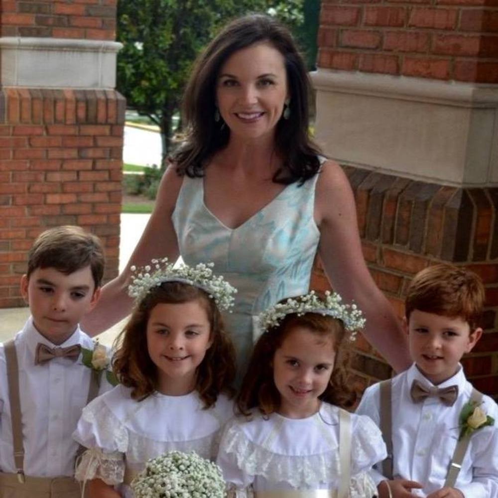 Meet your Posher, Kate